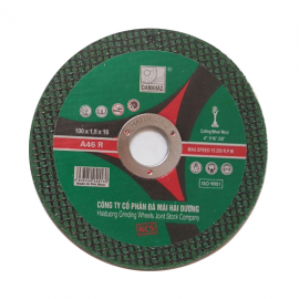 Đá cắt xanh Cn 100.1,5.16 (50 viên) - Chính hãng