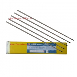 Que hàn Inox E309 - 2.5mm (CHS302)