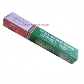 Que hàn E7018 4.0mm