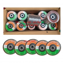 Nhám xếp 100 A40 (Hồ Phát)