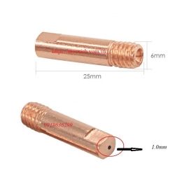 Béc hàn Mig 15AK 1.0mm