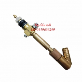 Bộ đầu nối máy hàn hồ quang chìm