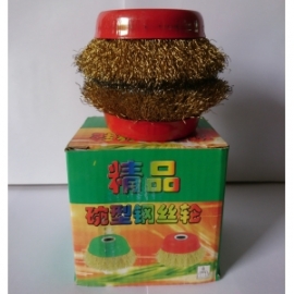 Chén cước thau 4'