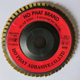 Đá ráp xếp - HPA40