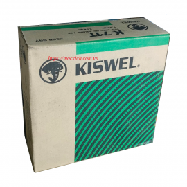Dây hàn K71T 1.6mm (Kiswel)