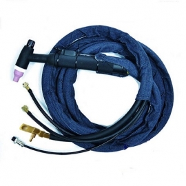 Súng hàn tig Wp12 - 4 mét