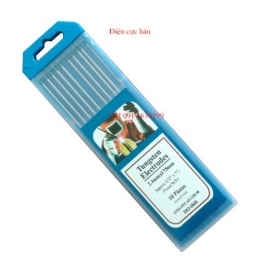 Kim hàn tig 2.4mm - hàn nhôm