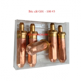 Béc cắt Acetylen G01-100  #3