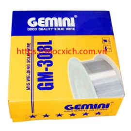 Dây hàn Inox GM-308L 0.8mm