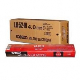 Que hàn LB52-18 KOBE