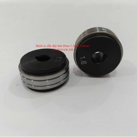 Bánh xe tải dây máy hàn Pana 1.2mm - 1.6mm