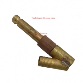 Bộ đầu nối Hồ quang chìm