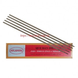 Que hàn j421 3.2mm 
