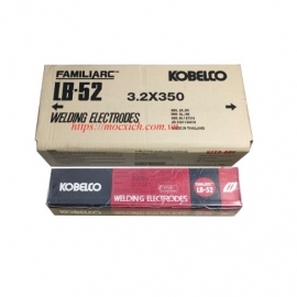 Que Hàn LB52 - 4.0mm KOBE