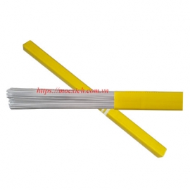 Que hàn tig nhôm 5356 1.6mm (5kg)