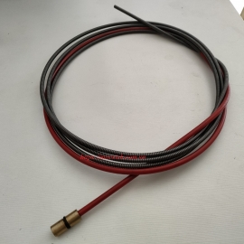 Ruột súng hàn Mig 500A - 3.2 mét