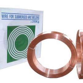 Dây hàn tư động EM12