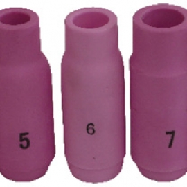 Sứ hàn TIG WP-26/18