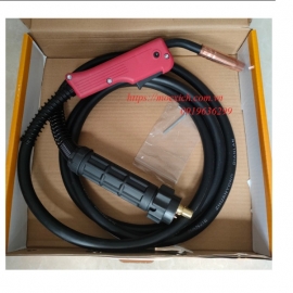 Súng hàn Mig 200A 3 mét (EU)