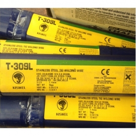 QUE HÀN TIG INOX KISWEL T-309