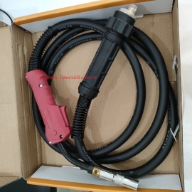 Súng hàn Mig 350A - 3 mét (đuôi EU)