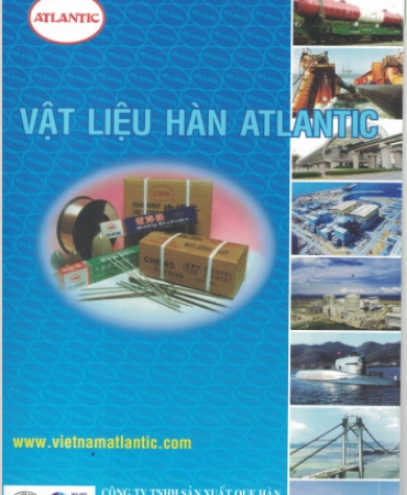 Catalogue Atlantic