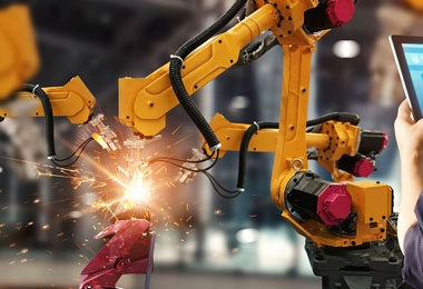 Kỹ thuật hàn điện cho người mới bắt đầu