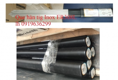 Các loại que hàn tig